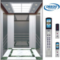 Deeoo Indoor Gewerbe Wohnwagen Lift Passagier Aufzug